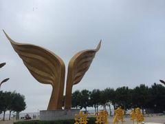 -金梦海湾浴场