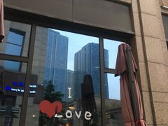 门面-MI WU FACTORY米屋美食工厂餐厅(绿地店)