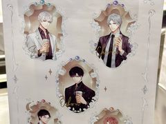 -喜茶(北京三里屯太古里店)