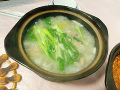 -阿隆煲店(秀仁苑店)