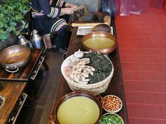 -凤凰山斑鱼馆(恭城店)