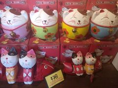 -猫咪博物馆(顶澳仔猫街店)