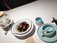 -纳地素食(石门公园店)