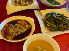 -亚龙湾红树林度假酒店御粤阁