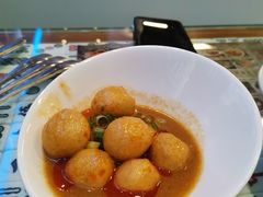 -七爷清汤腩·港式餐厅(金狮广场店)
