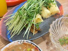 -松野谷·寿喜烧自助(华联顺义金街购物中心店)