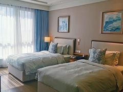 -梧桐人家中国太平国际健康颐养社区