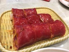 -稻香酒家(长宁KING88广场店)