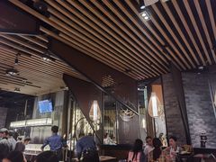 -湊湊火锅·茶憩(东城万达店)