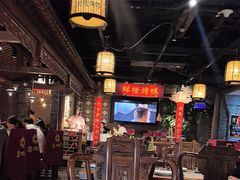 -真地道京味府·鲜橙烤鸭·北京菜(朝外大街东大桥店)