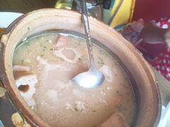 -大中华酒楼·主席武昌鱼·武汉美食地标(江汉路步行街店)