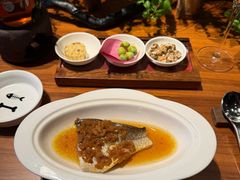 -龙吟山房(青龙山庄店)