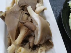 -新乡杨记红焖羊肉火锅(天坛南门店)