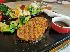 -必胜客(玉泉远洋店)