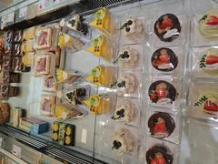 -爱维尔阳光蛋糕(独墅湖邻里中心店)