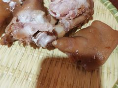 卤匠猪蹄-三厂烩羊肉(五龙口店)