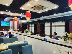 大堂-黑石礁酒楼·海鲜(黑石礁店)
