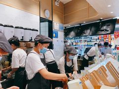 -奈雪的茶(石厦时代广场店)