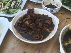 -林家饭店(新林公路店)