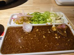 -霸腹烤肉(厦门柚子番店)