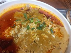-春和發特色蒸饺(浐河西路店)