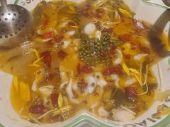 -撒椒·四川江湖菜(西单大悦城店)