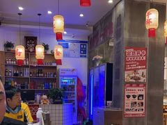 -佬缸炮江湖川菜(玉林店)
