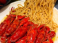 -怪怪龙虾·来自江苏盱眙(惊驾路店)