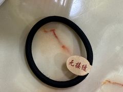 -李师傅脆肚(梅林店)