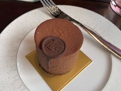 -JW酒廊 JW Lounge(上海鲁能JW万豪侯爵酒店)
