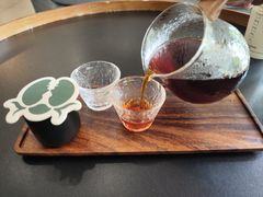 -KAFKA·卡夫卡咖啡(文林店)