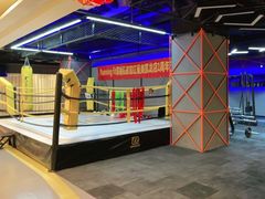 -RunningFit健身高端私教馆(红星美凯龙店)