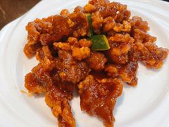 咕咾肉-新木器时代餐厅(太湖新天地店)