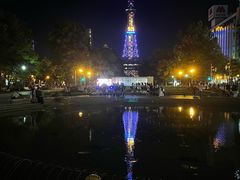 -札幌电视塔