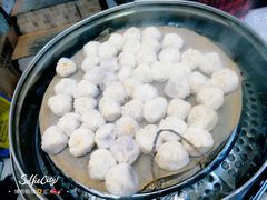-高师傅特色米粉汤包(建设路店)