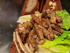 -火地铁板烧(昆山万象汇店)
