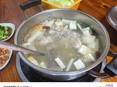 -阿汉名材老鸡汤饭店(金鸡岭店)
