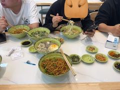 -雪花龙吊龙牛肉面(三山街店)