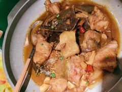 -大鱼徽州·寻味徽菜(万象汇店)