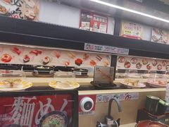 -友壹町寿司(佛山新DNA店)