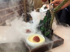 荔枝虾球-亮健容天生蚝烧烤自助(交道口直营店)