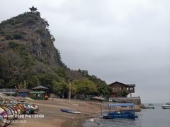 -抚仙湖禄充风景区