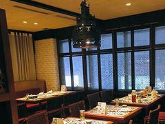 -绿茶餐厅(珞珈创意城店)