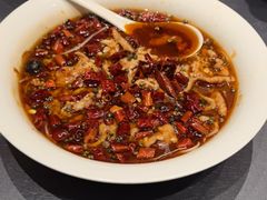 -将相和·海鲜蒸饺大连菜