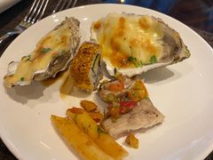 -深圳四季酒店·馥自助餐厅