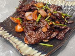 -会宾园·云山宴中餐