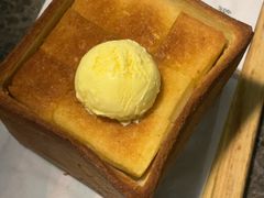 -绿茶餐厅(天津天河城店)