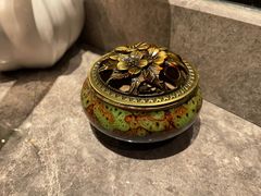 -馋遇江南·精致湖景雅宴(东方之门店)