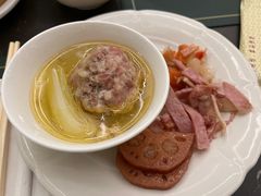 -上海大酒店-自助餐餐厅