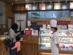 -西村叔叔的店·面包·甜品·蛋糕(崂山丽达店)